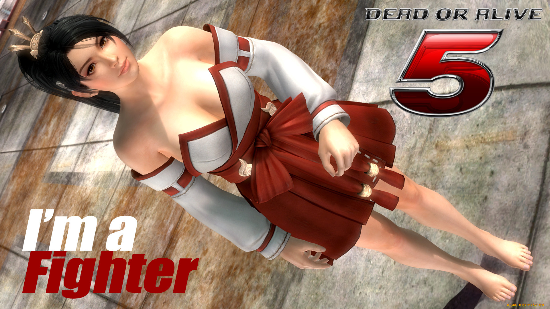 dead or alive 5,  , , 
